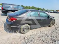2013 Honda CIVIC фото