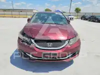 2013 Honda CIVIC photo