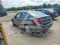 2013 Honda CIVIC фото