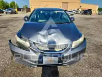 2013 Honda CIVIC photo