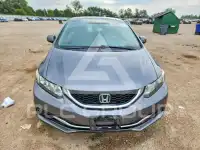 2013 Honda CIVIC photo
