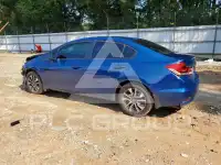 2013 Honda CIVIC photo