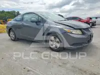 2013 Honda CIVIC фото