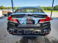 2013 Honda CIVIC photo