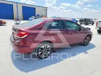 2013 Honda CIVIC photo