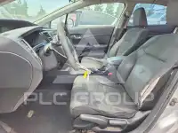 2013 Honda CIVIC фото