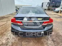 2013 Honda CIVIC photo
