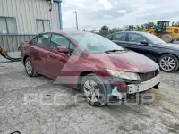 2013 Honda CIVIC фото