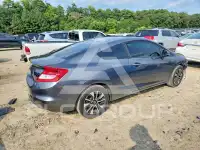 2013 Honda CIVIC фото