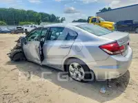 2013 Honda CIVIC photo