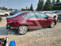 2013 Honda CIVIC фото