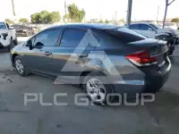 2013 Honda CIVIC photo