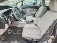 2013 Honda CIVIC photo