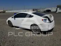 2013 Honda CIVIC фото