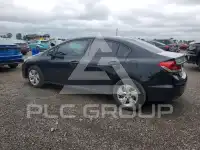 2013 Honda CIVIC фото