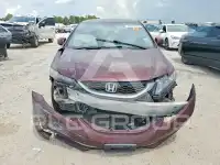 2013 Honda CIVIC фото