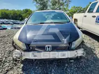 2013 Honda CIVIC фото