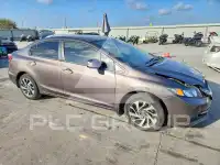 2013 Honda CIVIC photo