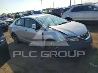 2013 Honda CIVIC фото