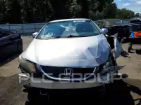 2013 Honda CIVIC photo