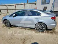 2013 Honda CIVIC фото
