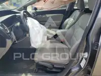 2013 Honda CIVIC фото