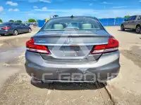2013 Honda CIVIC photo
