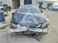 2013 Honda CIVIC фото