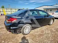 2013 Honda CIVIC photo