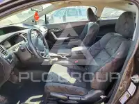 2013 Honda CIVIC фото