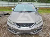 2013 Honda CIVIC фото