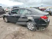 2013 Honda CIVIC фото