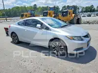 2013 Honda CIVIC фото