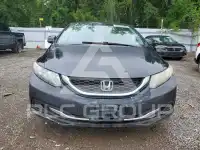 2013 Honda CIVIC фото