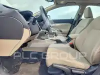 2013 Honda CIVIC photo