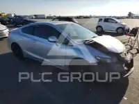 2013 Honda CIVIC фото
