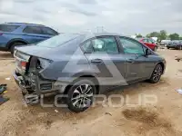 2013 Honda CIVIC photo