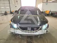 2013 Honda CIVIC photo