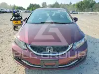 2013 Honda CIVIC photo