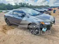 2013 Honda CIVIC фото