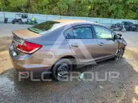 2013 Honda CIVIC фото