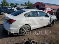 2013 Honda CIVIC фото