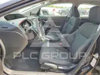 2013 Honda CIVIC фото