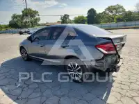 2013 Honda CIVIC фото