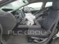 2013 Honda CIVIC photo
