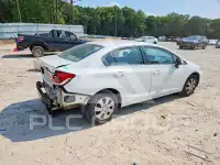 2013 Honda CIVIC photo