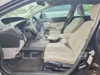 2013 Honda CIVIC фото