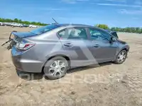 2013 Honda CIVIC фото