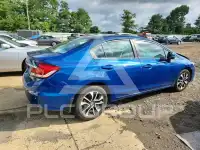 2013 Honda CIVIC photo
