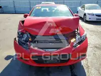 2013 Honda CIVIC фото
